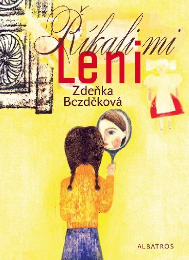kali mi Leni - Bezdkov Zdeka
