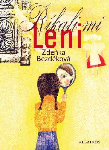 kali mi Leni - Zdeka Bezdkov