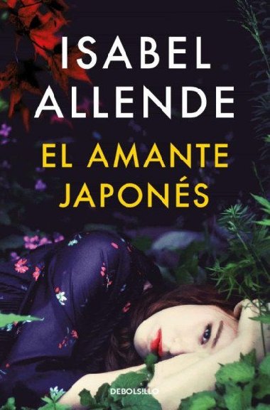 El amante japons - Allende Isabel