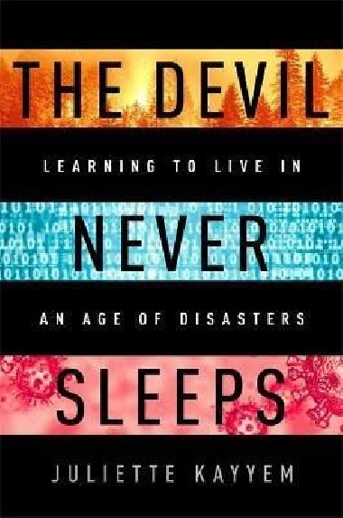 The Devil Never Sleeps : Learning to Live in an Age of Disasters - Kayyem Juliette
