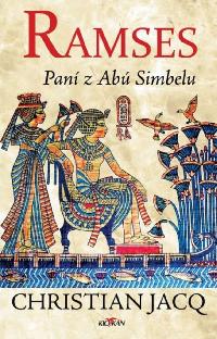 Ramses Pan z Ab Simbelu - Christian Jacq