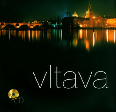 VLTAVA + CD - Ivan Matjka