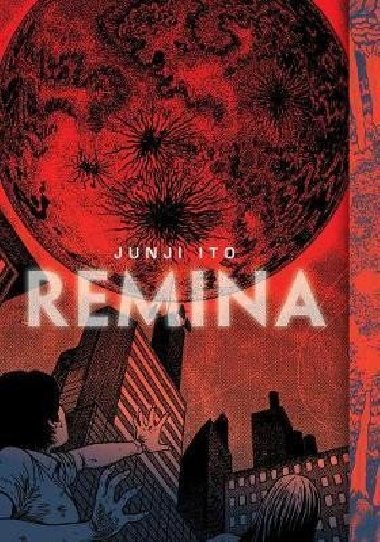 Remina - Ito Junji