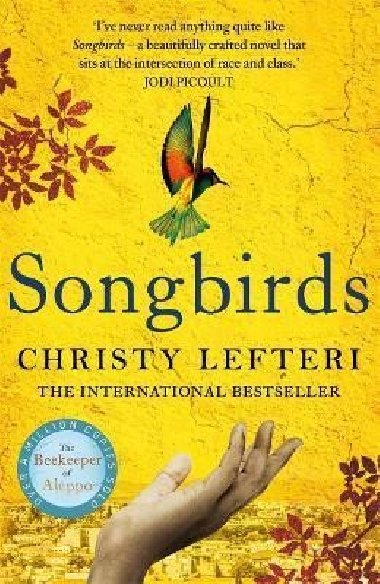 Songbirds - Lefteri Christy