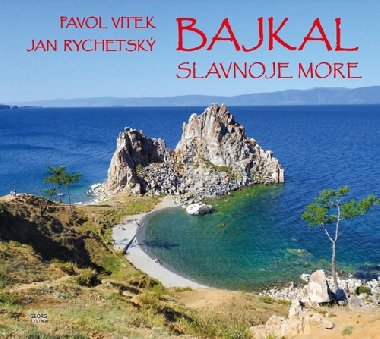 Bajkal - Pavol Vitek; Jan Rychetsk