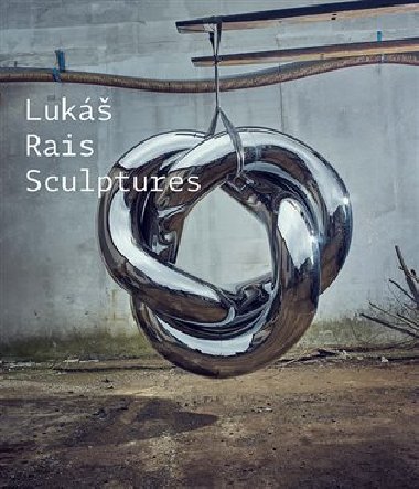 Sculptures - Lukáš Rais,Petr Volf