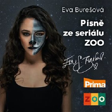 ZOO (Psn ze serilu) - Eva Bureov