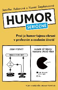 Humor serizn - Jennifer Aakerov, Naomi Bagdonasov