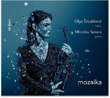 Mozaika - CD - Olga roubkov