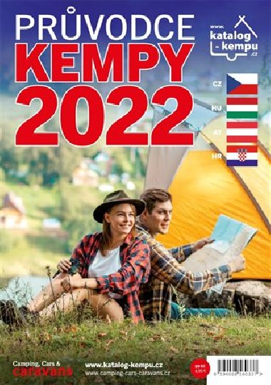 Prvodce kempy 2022 - MISE