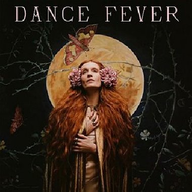 Dance Fever - Florence/The Machine