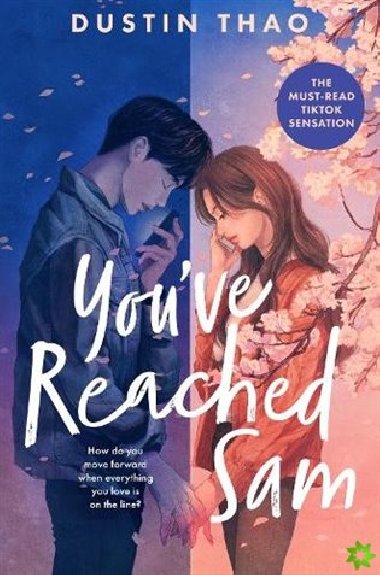 You´ve Reached Sam - Thao Dustin