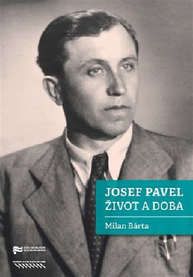 Josef Pavel - Milan Brta