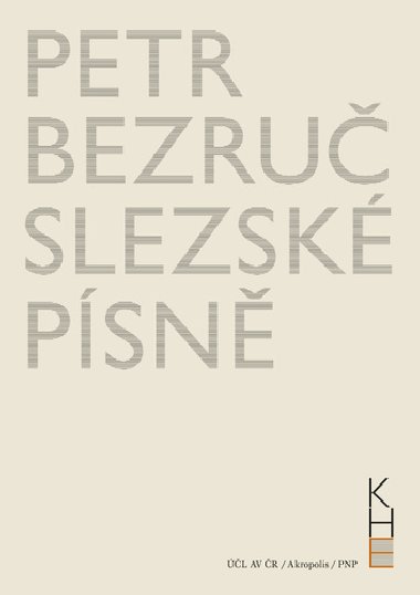 Slezsk psn - Petr Bezru
