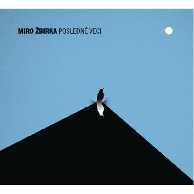 Miro birka: Posledn veci - CD - Miroslav birka