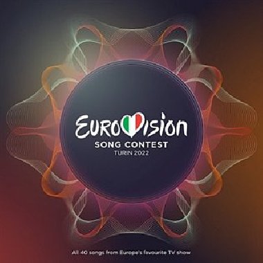 Eurovision Song Contest Turin 2022 - Various Artists