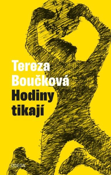 Hodiny tikaj - edest plus jeden fejeton o ivot - Tereza Boukov