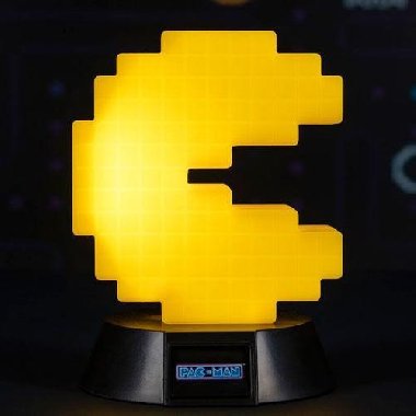 Icon Light Pac Man - neuveden