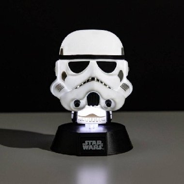 Icon Light Star Wars - Stormtrooper - neuveden