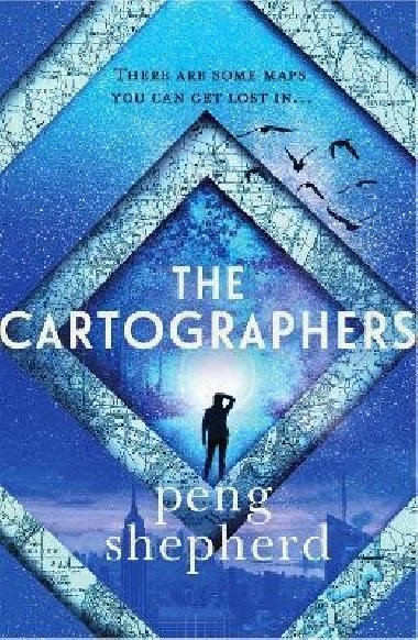 The Cartographers - Shepherd Peng
