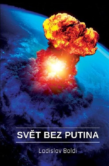 Svt bez Putina - Ladislav Boldi