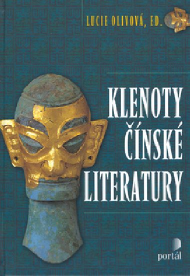 KLENOTY NSK LITERATURY - Lucie Olivov