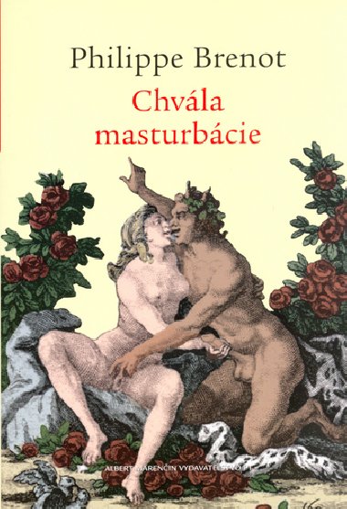 CHVLA MASTURBCIE - Philippe Brenot