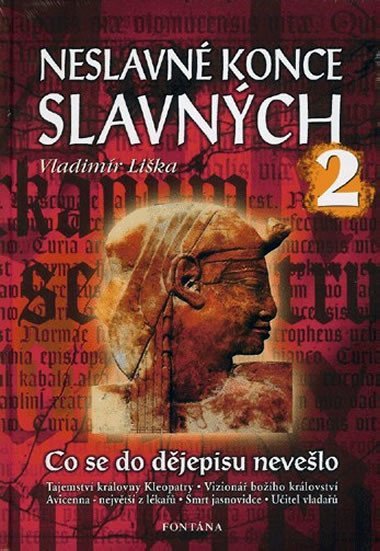 NESLAVN KONCE SLAVNCH 2 - Vladimr Lika