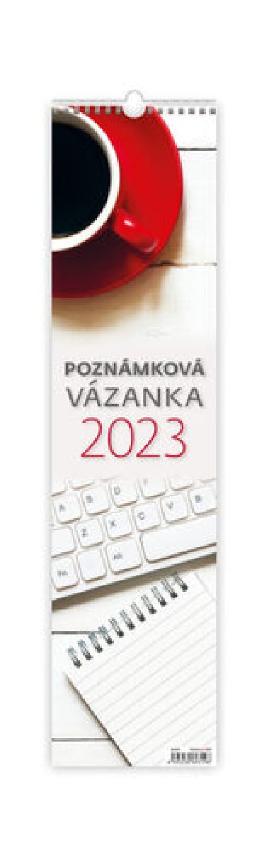 Kalend nstnn 2023 - Poznmkov vzanka - Helma