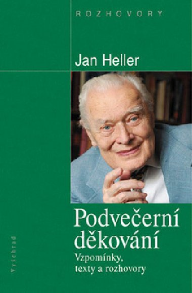 PODVEERN DKOVN - Jan Heller