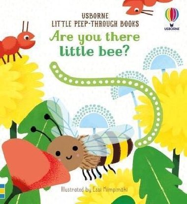 Are You There Little Bee? - Taplin Sam