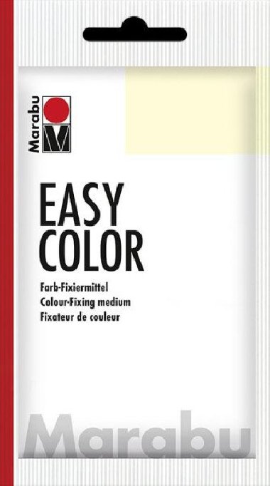 Marabu Easy Color fixační prostředek 25 g - neuveden