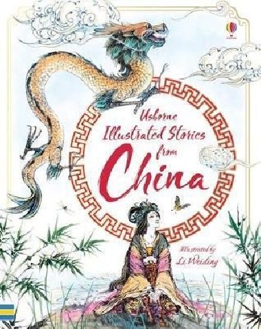 Illustrated Stories from China - neuveden