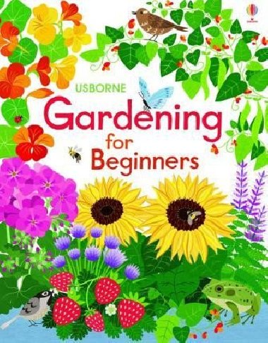 Gardening for Beginners - Wheatley Abigail