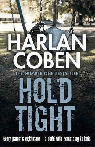 Hold Tight - Coben Harlan