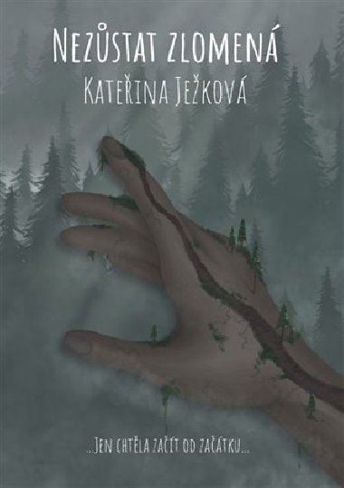 Nezstat zlomen - Kateina Jekov