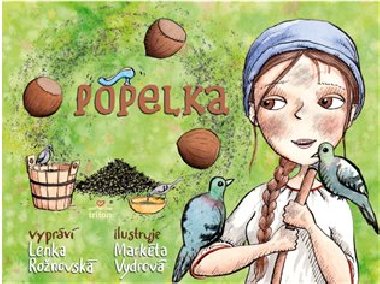 Popelka - Ronovsk Lenka