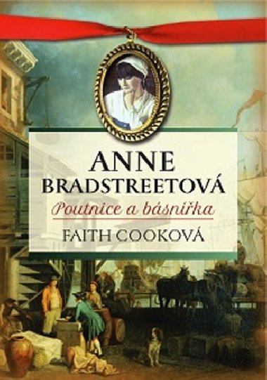 Anne Bradstreetov - Cookov Faith