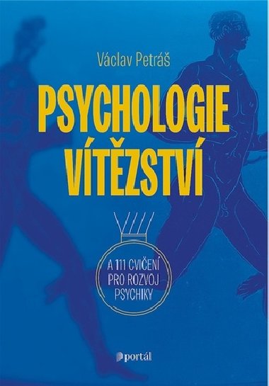 Psychologie vtzstv - Vclav Petr