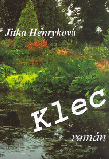 KLEC - Jitka Henrykov
