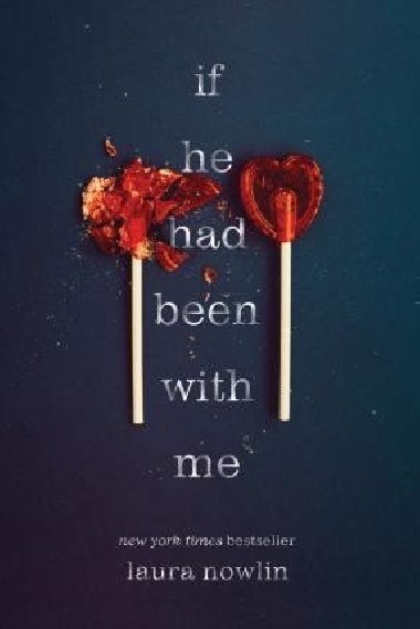 If He Had Been with Me - Nowlin Laura
