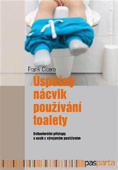 spn ncvik pouvn toalety - Frank Cicero