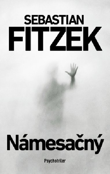 Nmesan - Sebastian Fitzek