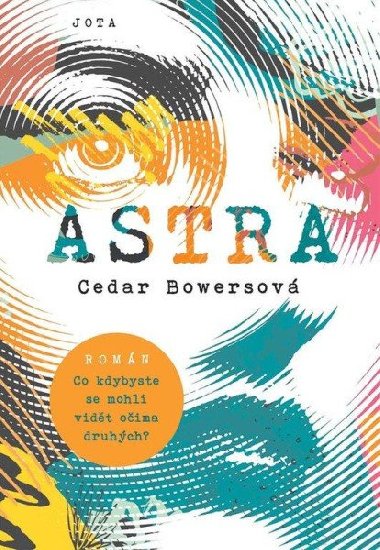 Astra - Cedar Bowersov