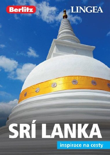 Sr Lanka - Inspirace na cesty - Lingea