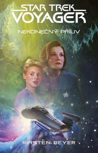 Star Trek: Voyager - Nekonen pliv - Beyer Kirsten
