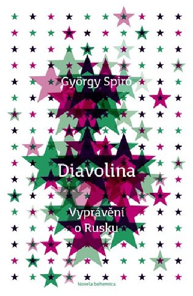 Diavolina - Vyprvn o Rusku - Gyrgy Spir