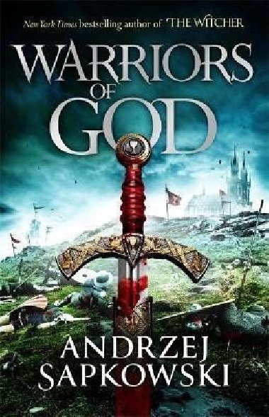 Warriors of God - Sapkowski Andrzej