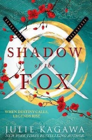 Shadow Of The Fox - Kagawa Julie