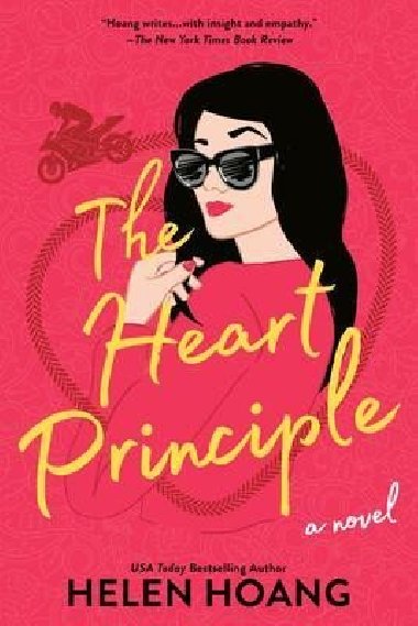 The Heart Principle - Hoangov Helen